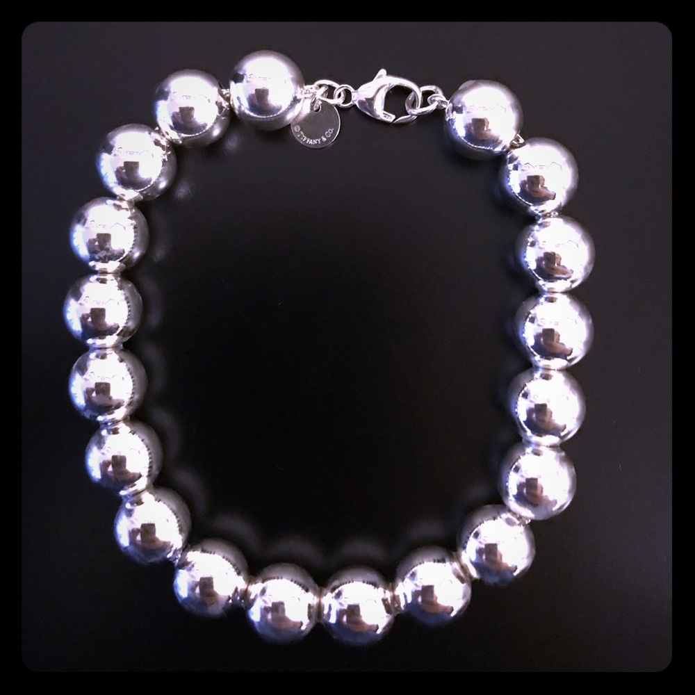 Tiffany Bead Bracelet