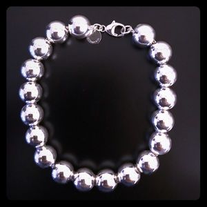 Tiffany Bead Bracelet