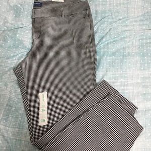 NWT 18 old navy pixie pants