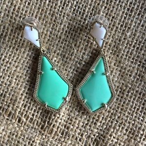Kendra Scott Earrings