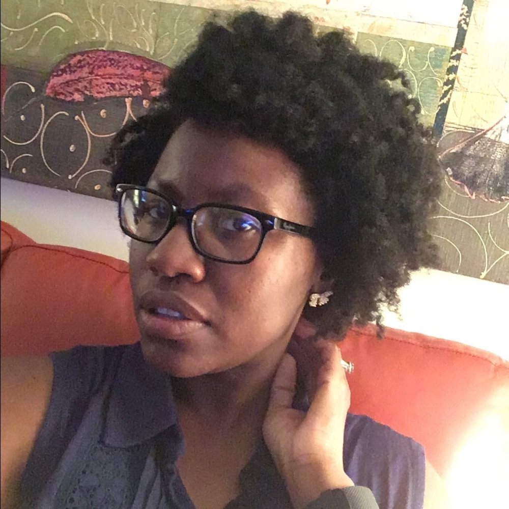 Meet your Posher, Jessica
