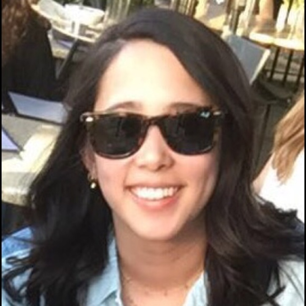 Meet your Posher, Allison