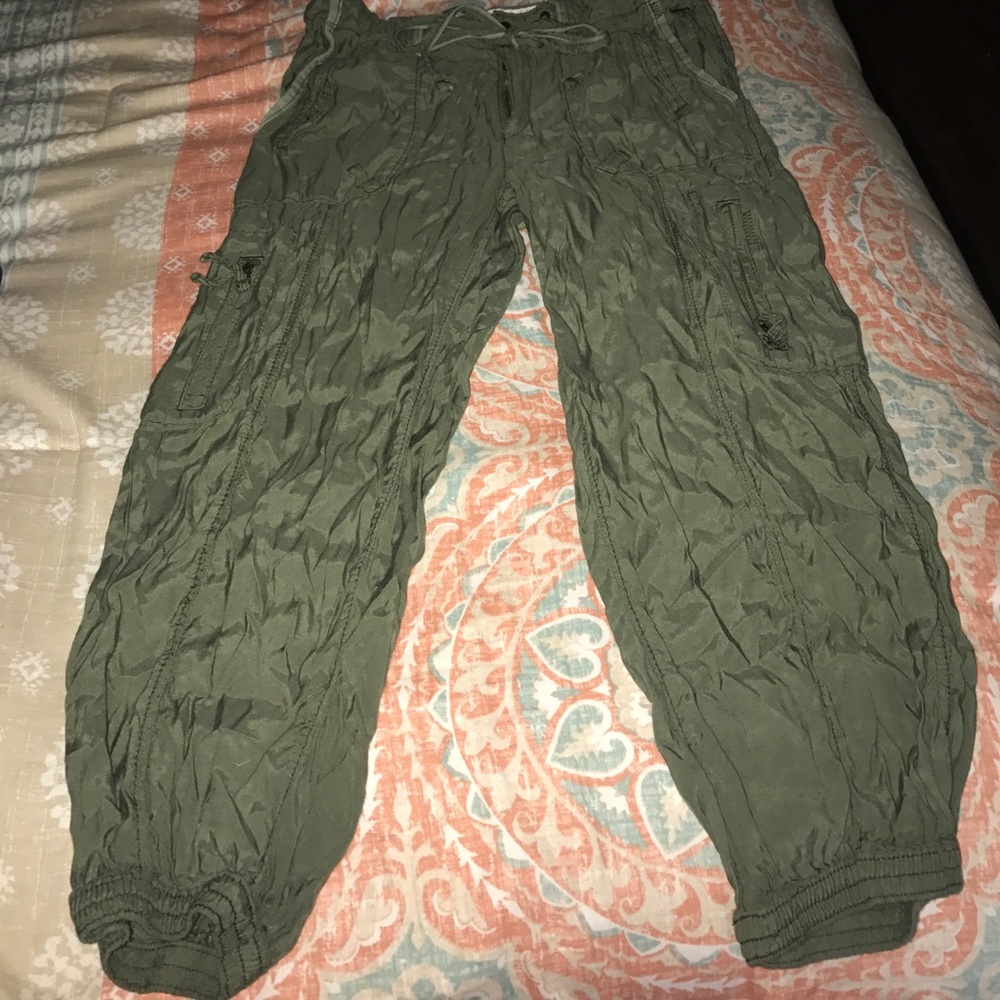 Abercrombie & Fitch lounge pants