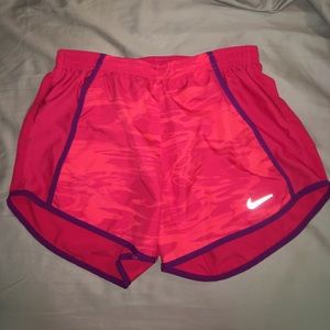 Nike shorts!