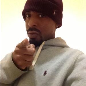 Meet your Posher, Floyd