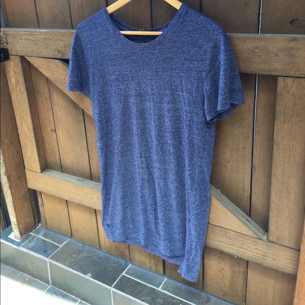 Brandy Melville-T-shirt dress