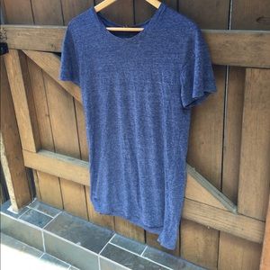 Brandy Melville-T-shirt dress