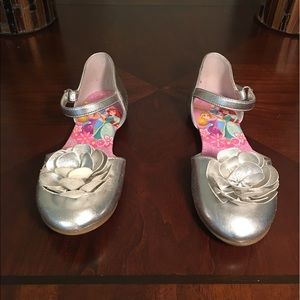 Disney Princess 👸🏽 Flats