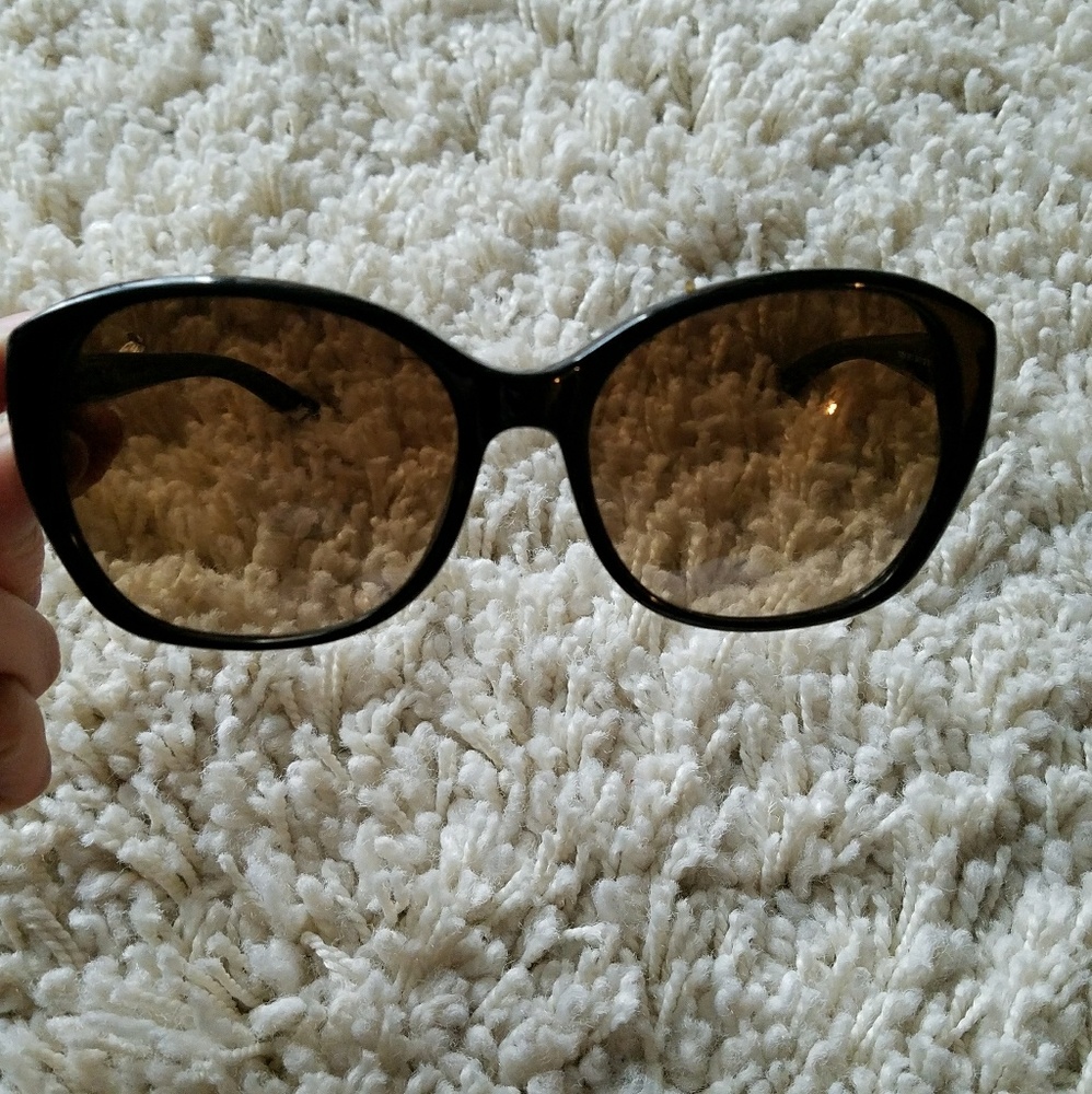 Tory Burch sunglasses
