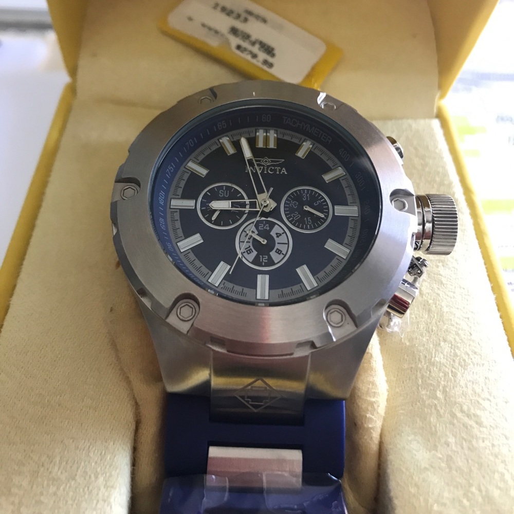Men's watch