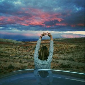 Meet your Posher, Alexandra