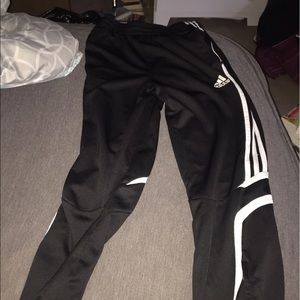 Adidas Soccer Pants