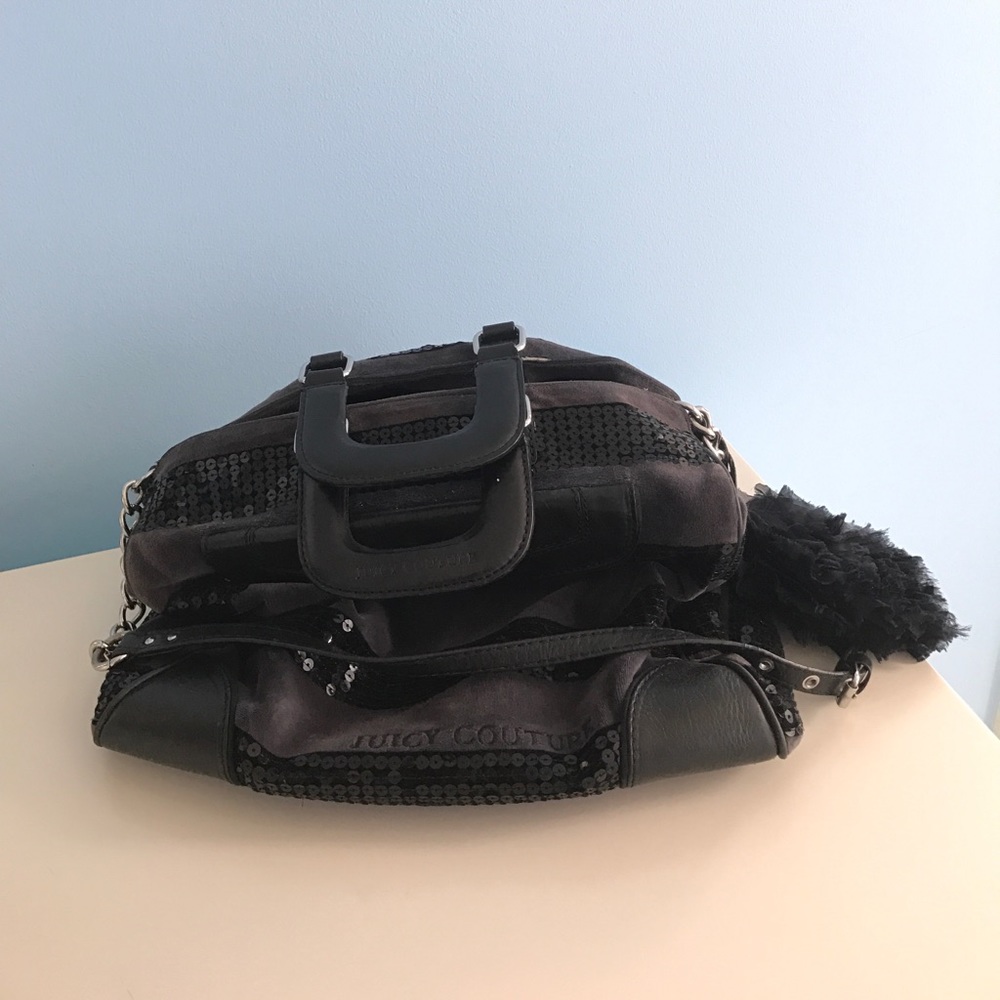 Vintage Juicy Couture Bag