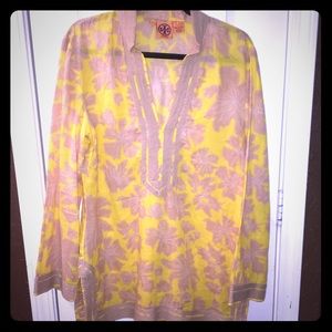 Tory Burch tunic
