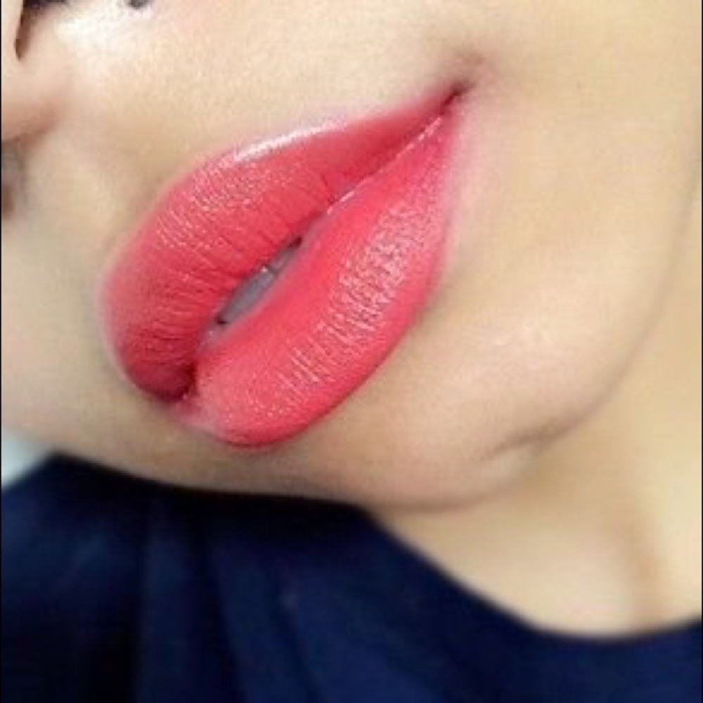 "Pop" Lipstick