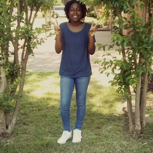 Meet your Posher, Amanda