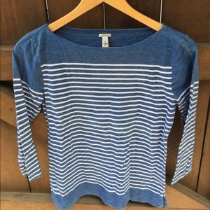J. Crew T-shirt