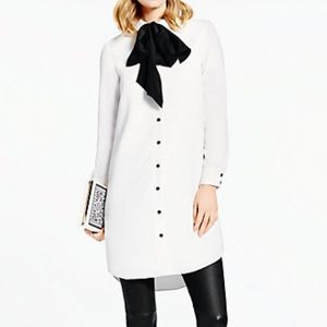 KATE SPADE griffin dress