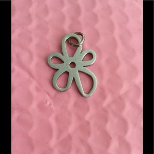 Flower 🌺 Pendant