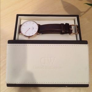 Daniel Wellington Watch