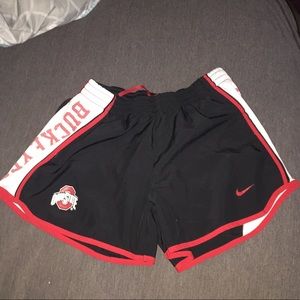 OSU Nike Shorts