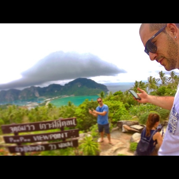 Meet your Posher, Nick - Picture 1 of 1