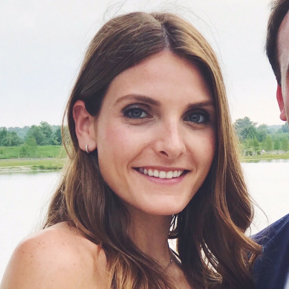 Meet your Posher, Sophie