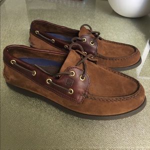 Sperry Men's Authentic Original Boat Shoe