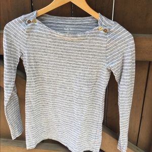 Long sleeve T- shirt