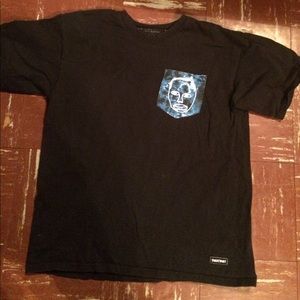 Earl sweatshirt tee