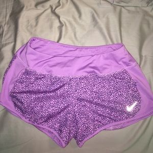 Nike shorts! Negotiable!!