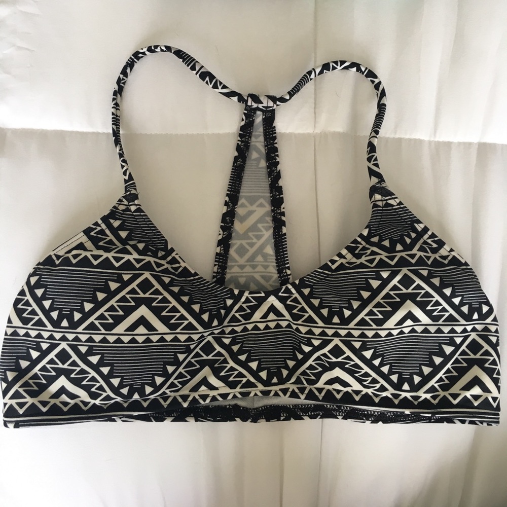 Delia's bikini top