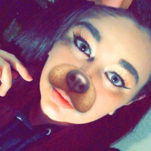 Meet your Posher, Cheyanne