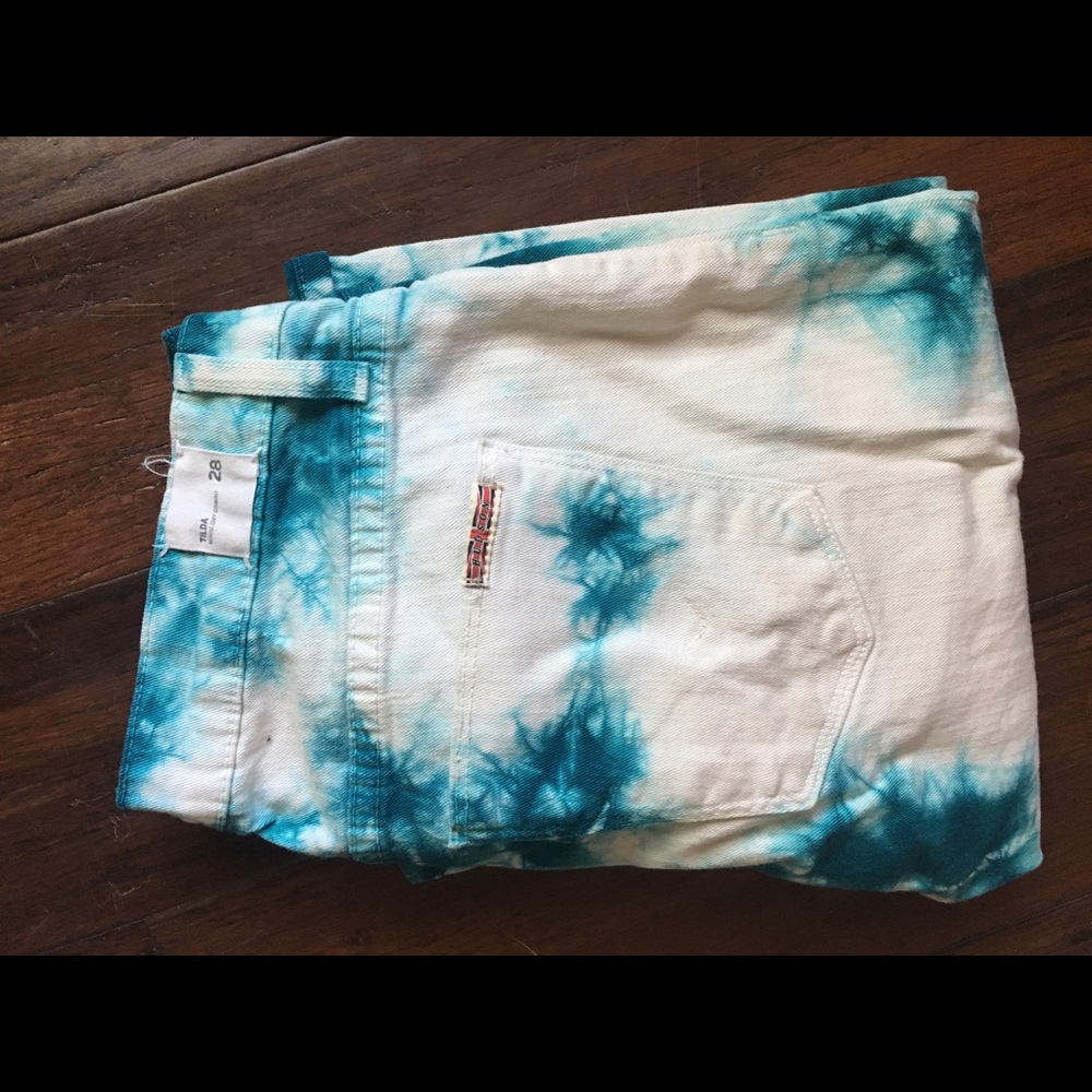 Hudson Jeans