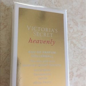 Victoria's Secret Heavenly rollerball