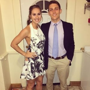 Meet your Posher, Robbie