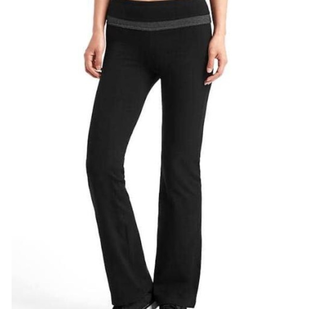GapFit gBalance active pants