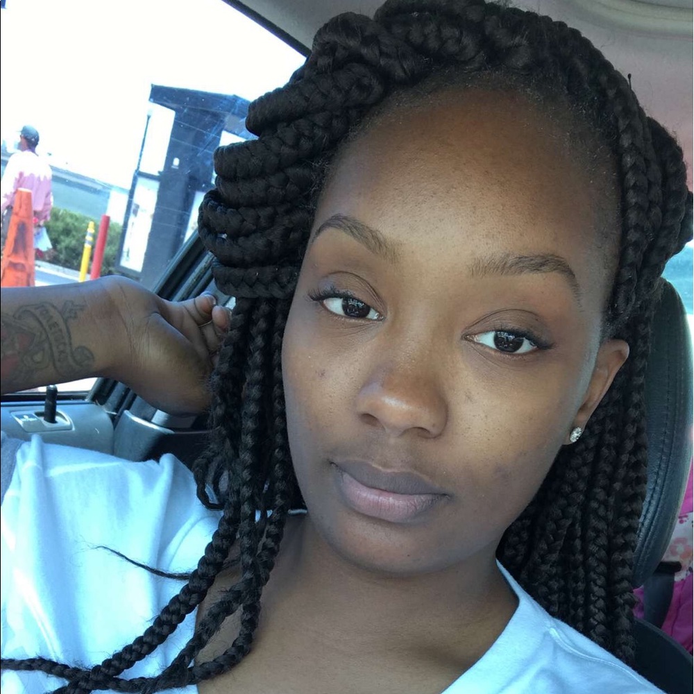 Meet your Posher, Betty