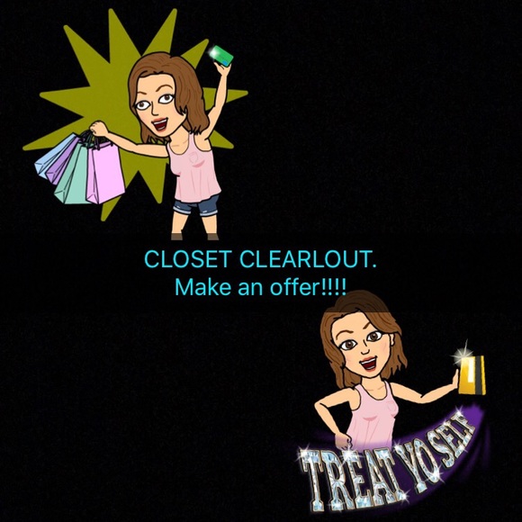 Other - Donating Most Items next weekend!!!!