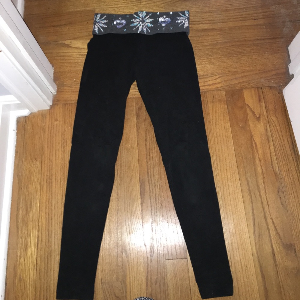 PINK leggings