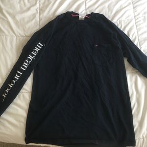 cute and simple long sleeve