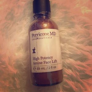 Perricone MD high potency amine face lift 2 fl oz