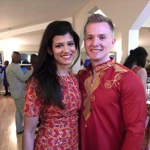 Meet your Posher, Levi