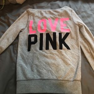 Victoria's Secret Pink Hoodie