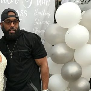 Meet your Posher, Steve