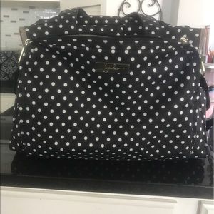 Juju be BFF diaper bag