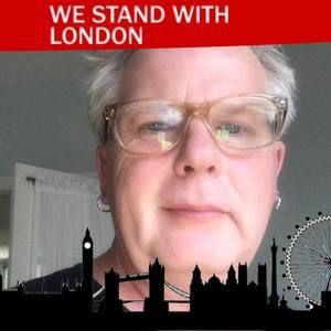 Meet your Posher, Richard