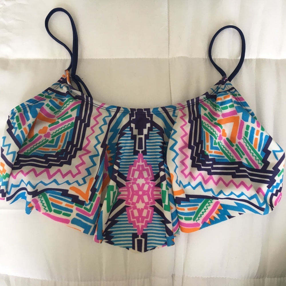 Forever 21 bikini top