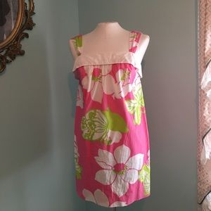 Gorgeous rare Lilly dress!