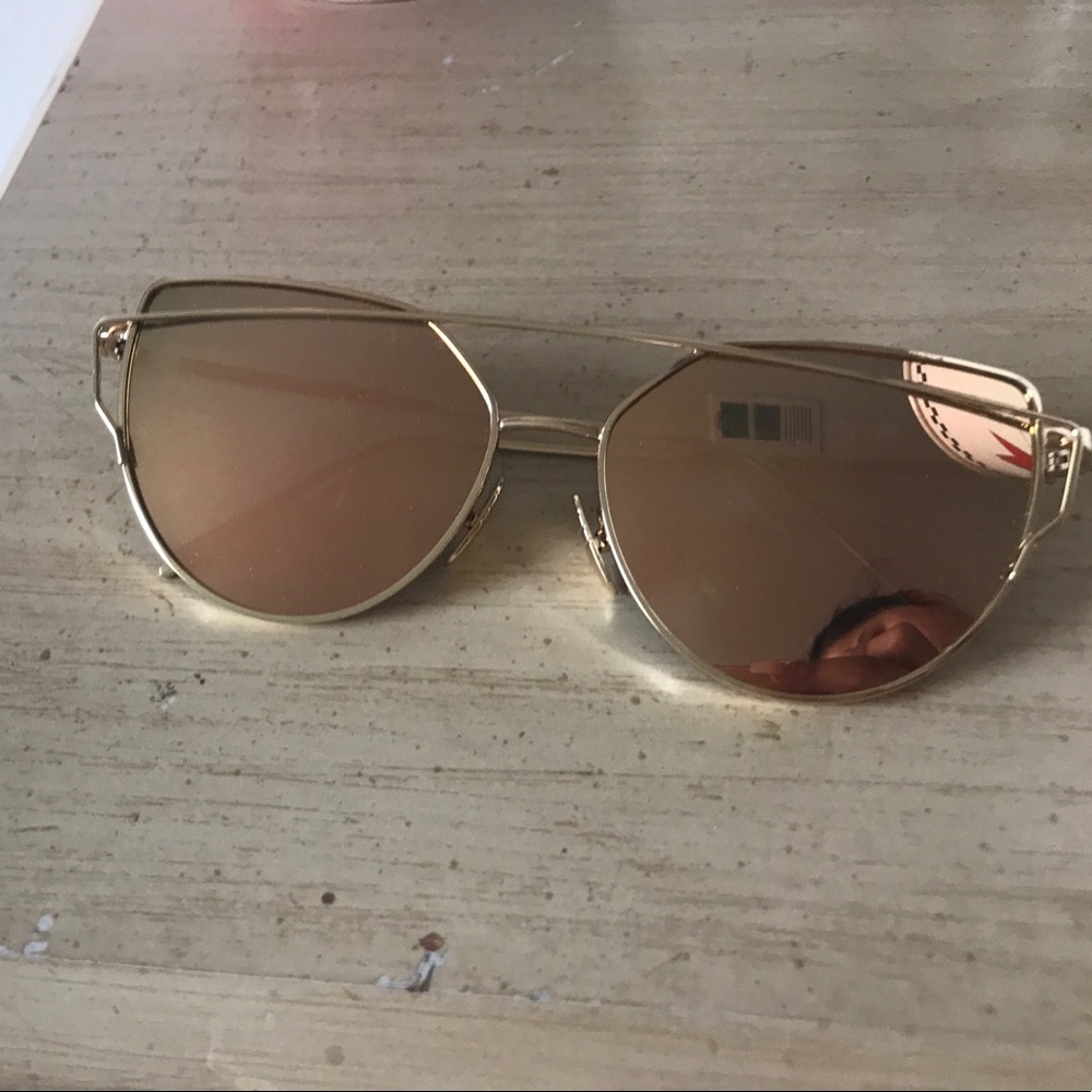 glasses